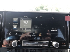 New 2026  Nissan Frontier Crew Cab 4x4 SV at Kona Nissan near Kailua Kona&comma; HI