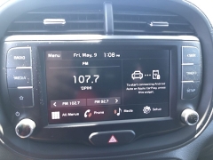 Used 2023 Kia Soul LX IVT at Kama'aina Nissan near Hilo, HI