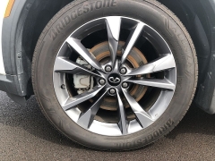 Used 2023  INFINITI QX60 LUXE FWD at Kona Nissan near Kailua Kona&comma; HI