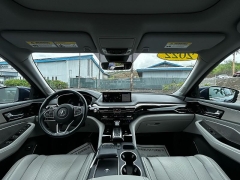 Used 2022 Acura MDX SH-AWD w/Advance Pkg at Kona Nissan near Kailua Kona, HI
