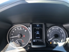 Used 2023  Toyota Tacoma 4WD TRD Off Road Double Cab 5ft Bed V6 AT at Kona Nissan near Kailua Kona&comma; HI