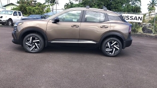 New 2026  Nissan Kicks SV FWD at IK Auto Group near Hilo&comma; HI