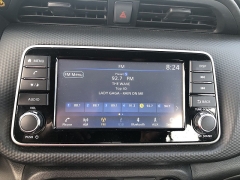 Used 2021 Nissan Kicks S FWD at Kona Nissan near Kailua Kona, HI