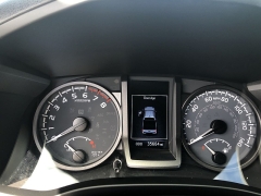 Used 2023  Toyota Tacoma 4WD Double Cab 6' Bed V6 AT &lpar;Natl&rpar; at IK Auto Group near Hilo&comma; HI