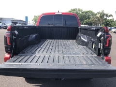 Used 2022  Toyota Tacoma 4WD TRD Sport Access Cab 6ft Bed V6 MT at Kona Nissan near Kailua Kona&comma; HI