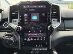 Used 2026  Ram 1500 4WD Big Horn Crew Cab 5'7" Box at Kona Nissan near Kailua Kona&comma; HI