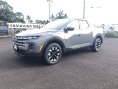  2025 Hyundai Santa Cruz SEL FWD at IK Auto Group near Hilo&comma; HI
