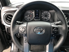 Used 2022  Toyota Tacoma 4WD TRD Off Road Double Cab 5ft Bed V6 AT at Kama'aina Nissan near Hilo&comma; HI