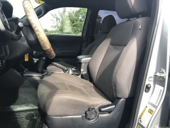 Used 2016  Toyota Tacoma 4WD Double Cab SR5 at IK Auto Group near Hilo&comma; HI