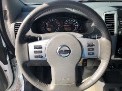 Used 2016  Nissan Frontier 4WD Crew Cab SV Auto at Kona Nissan near Kailua Kona, HI