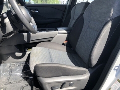 Used 2021  Nissan Rogue FWD SV at IK Auto Group near Hilo, HI