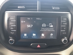 Used 2021  Kia Soul LX IVT at Kona Nissan near Kailua Kona&comma; HI