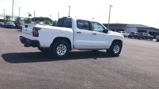 New 2026  Nissan Frontier Crew Cab 4x4 S at Kona Nissan near Kailua Kona&comma; HI