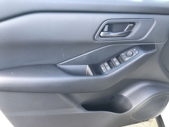 New 2026  Nissan Rogue FWD S at Kona Nissan near Kailua Kona&comma; HI