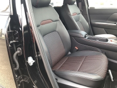 New 2025 Nissan Kicks SR AWD at Kona Nissan near Kailua Kona, HI