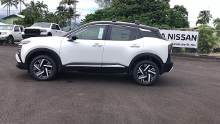 New 2027  Nissan Kicks SV FWD at Kona Nissan near Kailua Kona&comma; HI