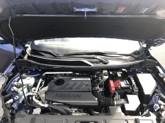 Used 2023  Nissan Rogue FWD SL at Kona Nissan near Kailua Kona&comma; HI