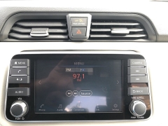 Used 2020 Nissan Versa 4d Sedan SV at Kona Nissan near Kailua Kona, HI