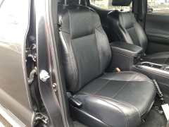 Used 2023  Toyota Tacoma 4WD TRD Pro Double Cab 5ft Bed V6 AT at Kama'aina Nissan near Hilo&comma; HI