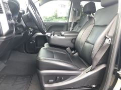 Used 2019  Chevrolet Silverado 2500 4WD Crew Cab LTZ Longbed at Kona Nissan near Kailua Kona&comma; HI