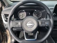 Used 2024 Nissan Rogue FWD SV at IK Auto Group near Hilo, HI