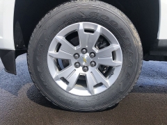 Used 2021  Chevrolet Colorado 4WD Crew Cab 128" LT at IK Auto Group near Hilo&comma; HI