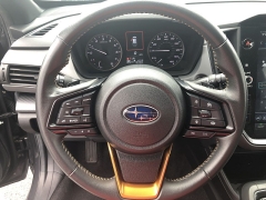 Used 2024  Subaru Crosstrek Wilderness AWD at IK Auto Group near Hilo&comma; HI