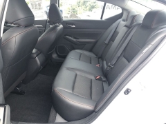 Used 2024  Nissan Altima 2&period;5 SR Sedan at Kona Nissan near Kailua Kona&comma; HI