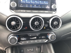 New 2025  Nissan Sentra SR CVT at Kona Nissan near Kailua Kona, HI