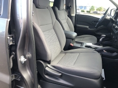 New 2026  Nissan Frontier Crew Cab 4x4 S at Kona Nissan near Kailua Kona&comma; HI