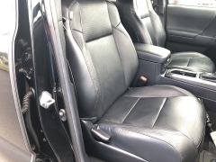 Used 2022 Toyota Tacoma 4WD TRD Off Road Double Cab 6ft Bed V6 AT at Kona Nissan near Kailua Kona, HI