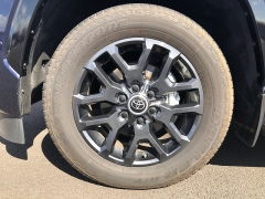 Used 2024  Toyota Sequoia Platinum 4WD at Kona Nissan near Kailua Kona&comma; HI