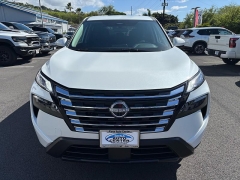 New 2026  Nissan Rogue FWD SV at Kona Nissan near Kailua Kona&comma; HI