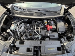 New 2026  Nissan Kicks SV FWD at Kama'aina Nissan near Hilo&comma; HI