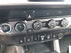 Used 2019  Toyota Tacoma 4WD Double Cab TRD Sport Auto at IK Auto Group near Hilo&comma; HI