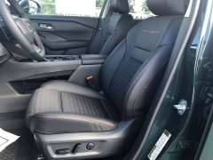 New 2026  Nissan Rogue 2026&period;5 AWD Rock Creek at Kama'aina Nissan near Hilo&comma; HI