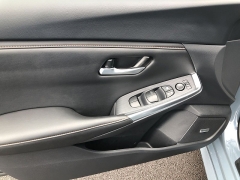 New 2025 Nissan Sentra SR CVT at Kona Nissan near Kailua Kona, HI