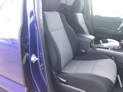 Used 2023  Toyota Tacoma 4WD TRD Off Road Double Cab 5ft Bed V6 AT at IK Auto Group near Hilo&comma; HI