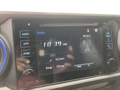 Used 2016  Toyota Tacoma 4WD Double Cab SR5 at Kona Nissan near Kailua Kona, HI