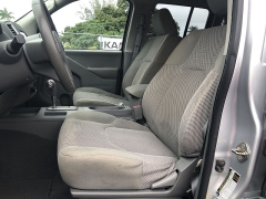 Used 2019  Nissan Frontier 4WD Crew Cab SV Auto at Kona Nissan near Kailua Kona&comma; HI