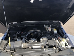Used 2019 Jeep Wrangler Unlimited 4d SUV 4WD Sport at Kama'aina Nissan near Hilo, HI
