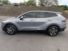 Used 2025 Kia Sportage EX FWD at Kona Nissan near Kailua Kona, HI