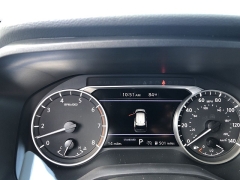 New 2026  Nissan Rogue FWD S at Kona Nissan near Kailua Kona&comma; HI