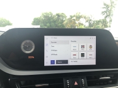 Used 2023  Lexus ES ES 350 FWD at Kona Nissan near Kailua Kona&comma; HI