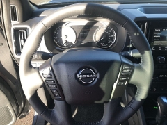 New 2026  Nissan Frontier Crew Cab 4x4 SV at Kama'aina Nissan near Hilo&comma; HI