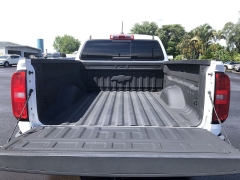 Used 2021  Chevrolet Colorado 4WD Crew Cab 128" LT at IK Auto Group near Hilo&comma; HI