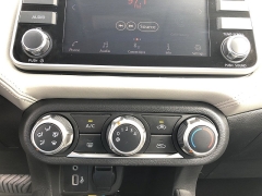 Used 2020 Nissan Versa 4d Sedan SV at Kona Nissan near Kailua Kona, HI