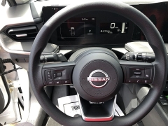 New 2025 Nissan Kicks S AWD at IK Auto Group near Hilo, HI