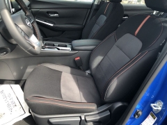 New 2025  Nissan Sentra SR CVT at Kona Nissan near Kailua Kona, HI