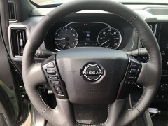 New 2026  Nissan Frontier Crew Cab 4x4 SV at Kama'aina Nissan near Hilo&comma; HI